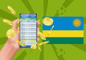 Best Rwanda bookmakers .
